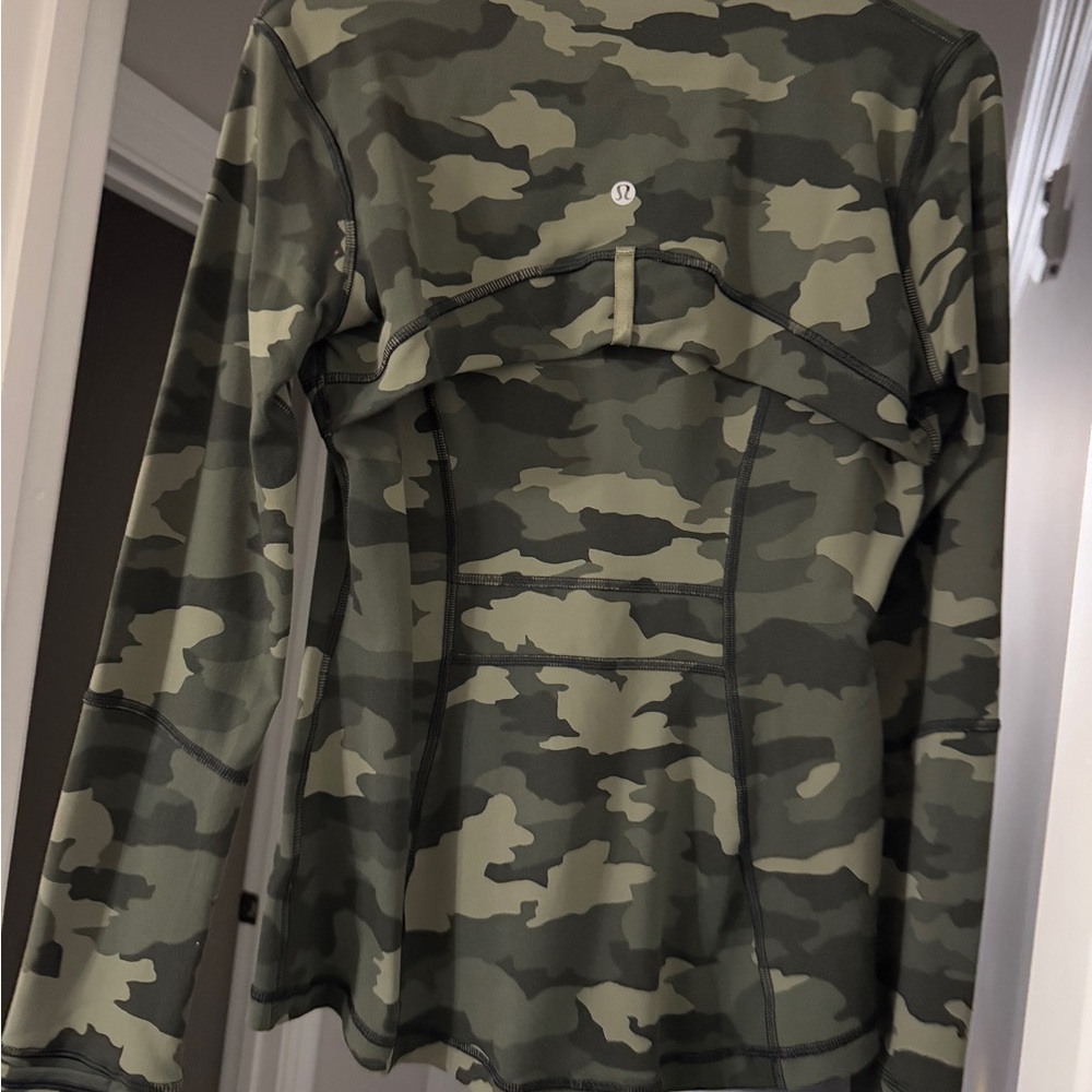 Lululemon define jacket - Picture 2 of 3